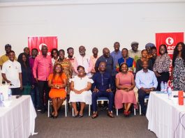Telecel Ghana steps up investment as subscriber base usage surge