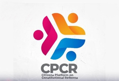 The Citizens’ Platform on Constitutional Reform (CPCR)