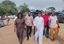REGSEC Shuts Down Two SHS After Bloody Clashes