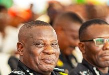 Police Probe Police Over Millions Of Cedis Maize Deal