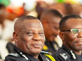 Police Probe Police Over Millions Of Cedis Maize Deal