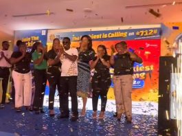 The Luckiest Launches Season 4, Doubles Ultimate Prize Multiplier