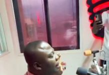 Kwahu South MCE begs government to construct Adawso–Nketepa road