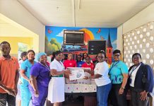 Kpone-Katamanso scores 90% in 2026 BECE and Director is happy