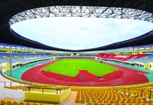 Sekondi Stadium Rises Again, But Can It Stay Alive?