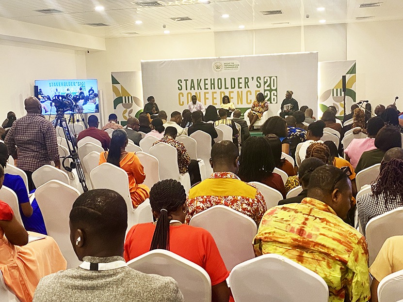 RTI Commission Engages Stakeholders on Information Access, Misinformation