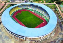 Editorial: Sekondi Stadium Must Not Return to the Days Of Decay