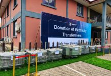 Gold Fields Foundation Transformers Bring New Hope To Communities Battling Power Outages