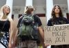 Russian-speaking city in Ukraine considers language ban in the arts