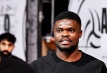 Thomas Partey knock raises Ghana concerns ahead of AFCON qualifiers