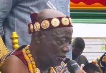 Akatsi North & South Sit On A Time Bomb … As Dispute Over ‘Avega’ Escalates