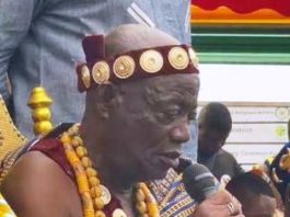 Akatsi North & South Sit On A Time Bomb … As Dispute Over ‘Avega’ Escalates