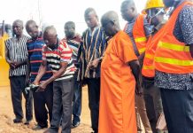 Chronicle report triggers swift gov’t action on Kwahu road