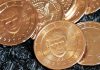 Trump $1 coin makes him first living president on US currency in a century