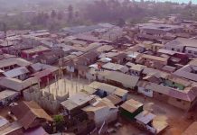 Tutu chiefs impose 8pm curfew on schoolchildren