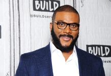 Tyler Perry’s Next Movie Is Already Set To Hit Netflix