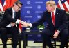 UK to review Chagos Islands deal over lack of US support