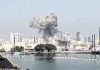 US, Iran trade retaliatory attacks on ships as conflict flares