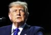 Supreme Court blocks Trump’s plan to restrict mail-in ballots