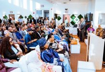 Beyond negative stories on social media, Nigeria is open for business -Vice Prez Shettima