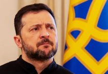 Zelensky says airlines should avoid Russian airspace as Ukraine escalates drone operations