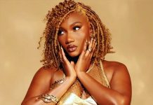 The music industry is unfair to women –Wendy Shay