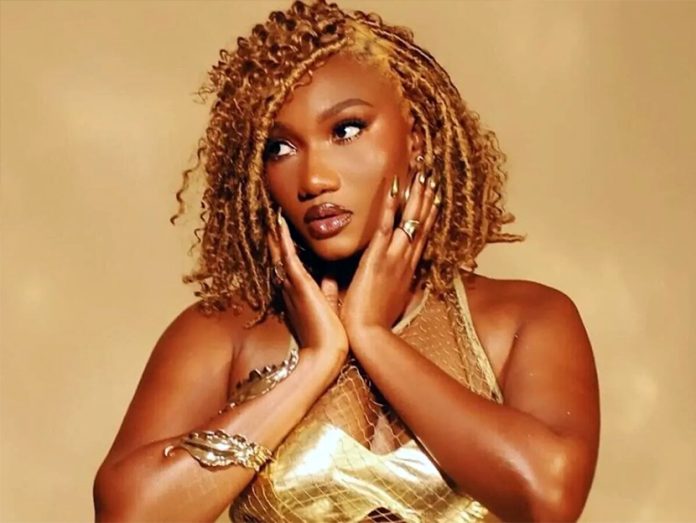 Wendy Shay