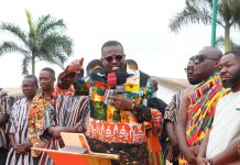 Arrest Of TikTokers: Beware, Power Is Ephemeral! …Annoh-Dompreh Warns Government