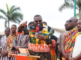 Arrest Of TikTokers: Beware, Power Is Ephemeral! …Annoh-Dompreh Warns Government