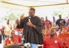 Nsawam Rejects Agbogbloshi ‘House Flies’