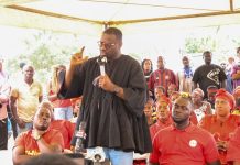 Nsawam Rejects Agbogbloshi ‘House Flies’