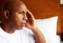 Reasons You Could Have Insomnia