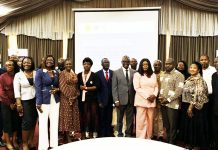 BoG urges businesses to unlock collateral for easier access to credit