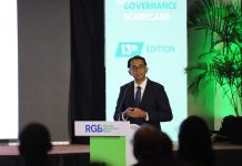 Ghana ranks ninth in Africa in 2026 Chandler Good Government Index