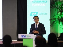 Ghana ranks ninth in Africa in 2026 Chandler Good Government Index