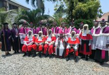 “God Does Not Need More Clever Lawyers, But Righteous Leaders” — Anglican Bishop