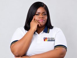 Canadian Founded Africa Global Trade Alliance Launches New Chapter in Global Trade and Investment Global President of AGTA ,HRH Christiana Ranicia Erickson.