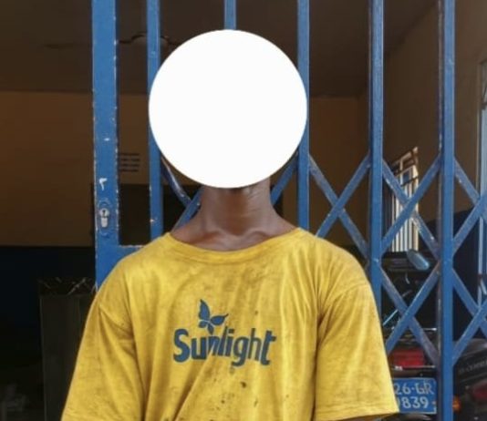 Two Arrested Over Murder of 11-Year-Old Girl at Gomoa Buduburam