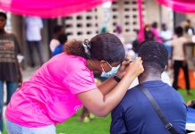 Gold Fields Foundation’s Heal Programme Brings Hope To Breast Cancer Screening Beneficiaries