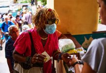 Cubans turn to free community pharmacies as medicines grow scarce