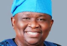 World Teachers Day: Ogun APC candidate pledges better welfare for teachers