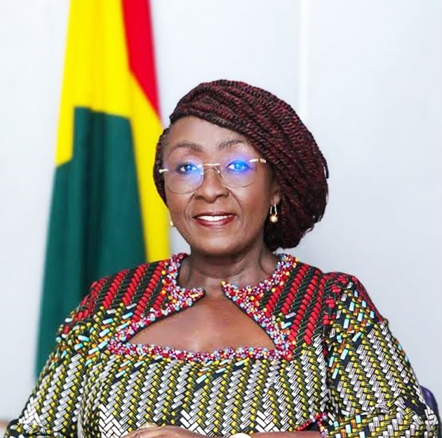 thechronicle.com.gh - Nana Kwesi Coomson - Tourism Minister calls for better royalties for Creatives - The Ghanaian Chronicle