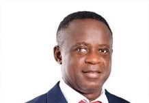 NSA seeks full CAF approval for Essipong Stadium to host Ghana, Somalia Afcon fixture