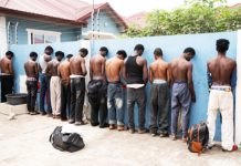 US, UK join Ghana, Nigeria in fraud crackdown