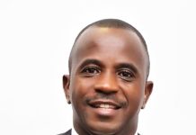 NDC Western Regional Youth Organizer Mustapha Iddrisu Declares Bid for Regional Vice Chairman