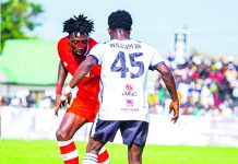 All Blacks last-gasp penalty sinks Kotoko