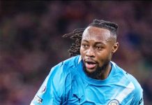 Every goal I’ve written down has manifested so far -Antoine Semenyo on his rise