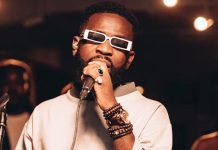 Bisa Kdei to launch annual Highlife music event ‘The Convention’