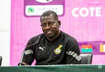 Ministry settles Black Maidens’ per diem, qualification bonuses pending –Coach Adarkwa