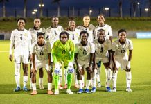 Black Queens drop five places in Fifa global ranking, drop to fifth in Africa